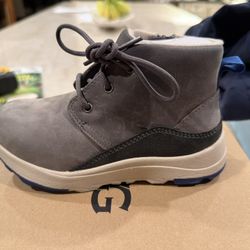 Toddler UGG boots 