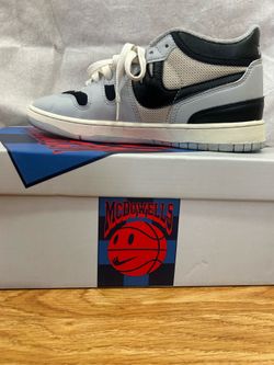 McDowells Brand Air Pro Sport