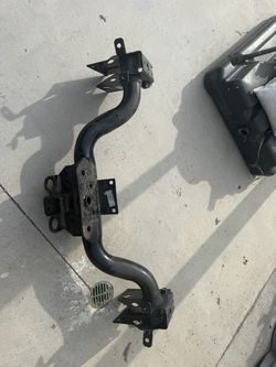 2025 Dodge Ram tow hedge
