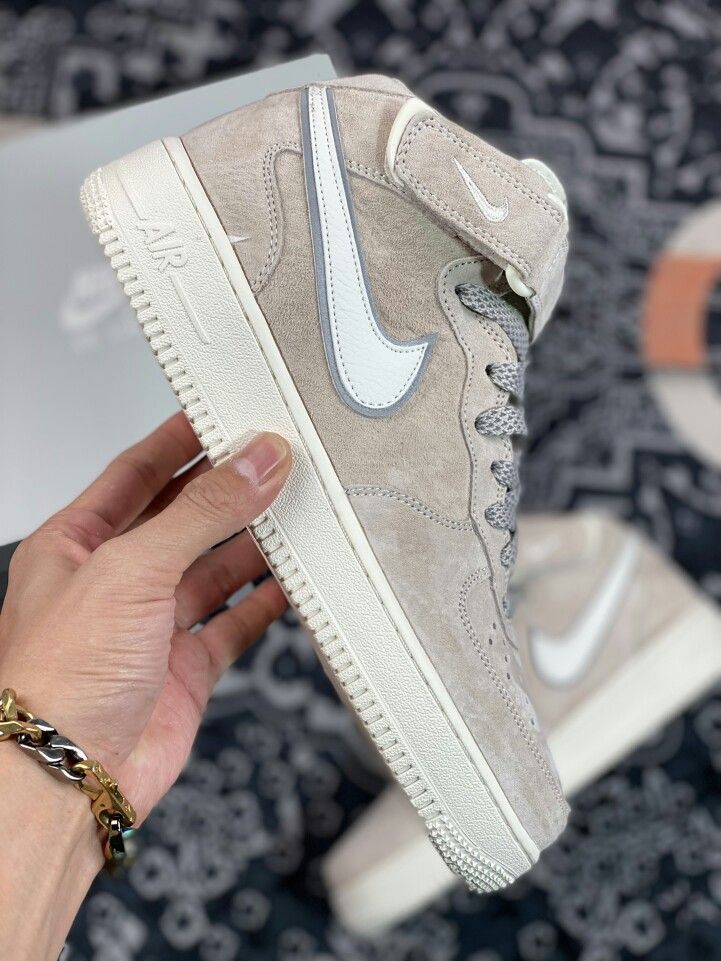 Air Force 1 Mid 07 IG:jordan991902