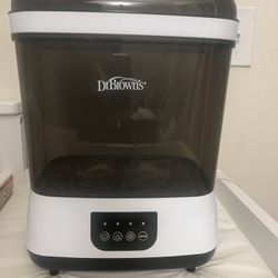 Dr browns Baby Bottle Sterilizer