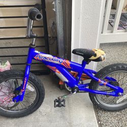 Kids Bike 