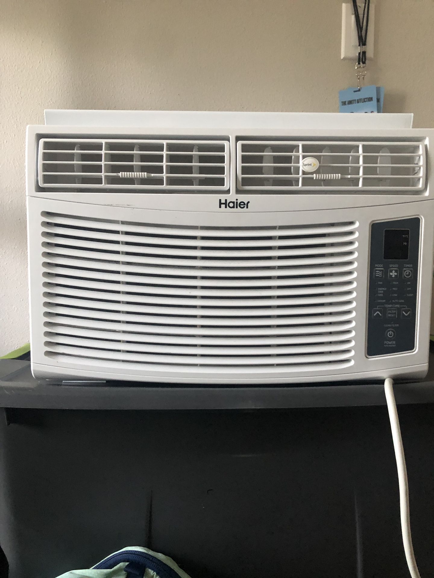 Haier Window AC