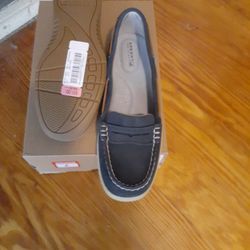 New Shoes