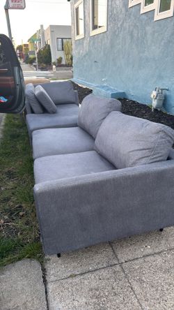 Free furniture-Must pickup tonight