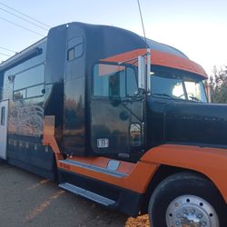 1997 Freightliner 10 speed