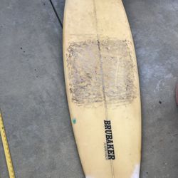 Surfboard for advertisement $40