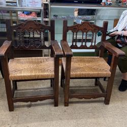 Farmer house Chair.