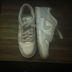 Nike Dunks