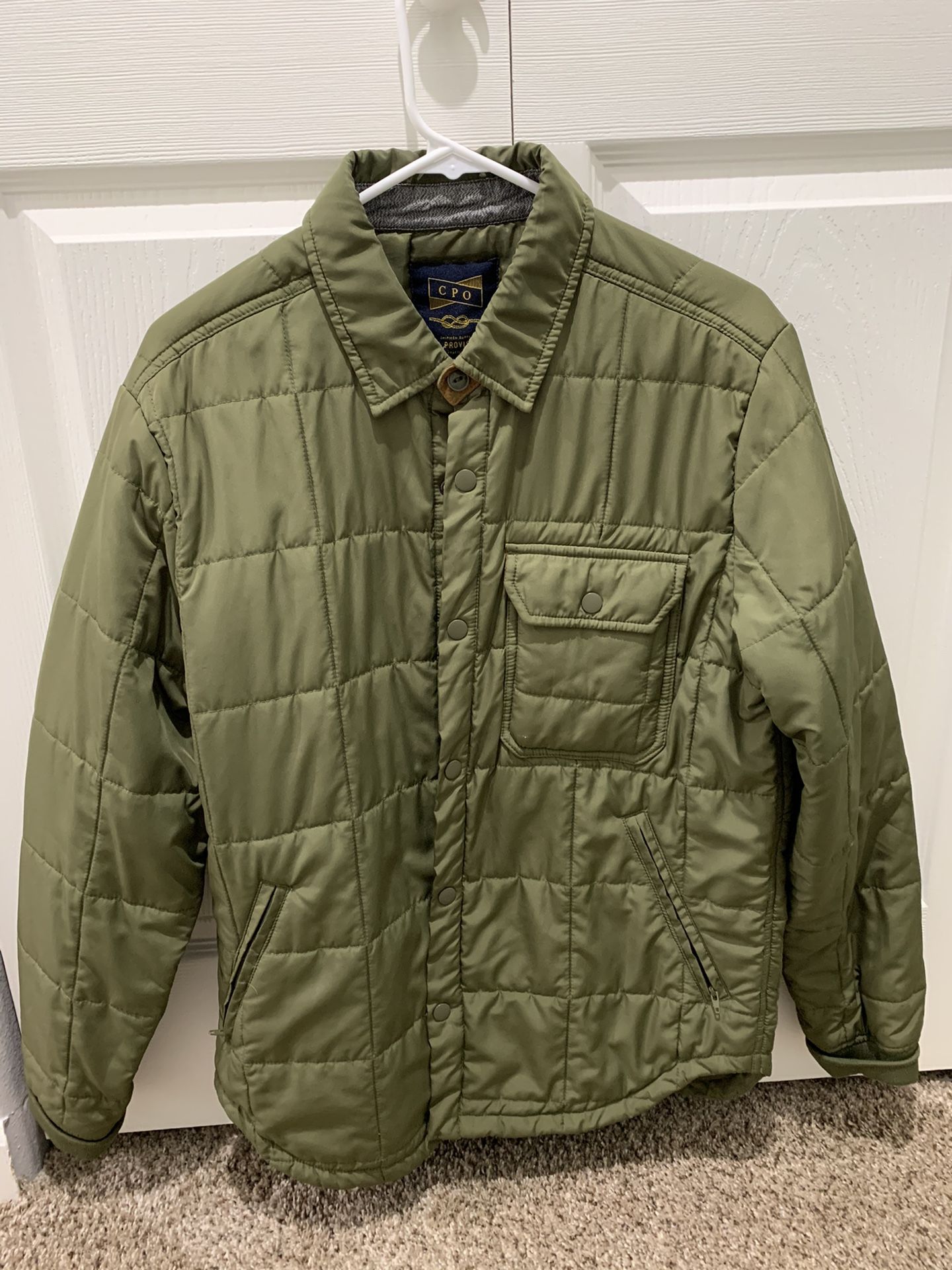 CPO Men’s Jacket (Urban Outfitters) (M)