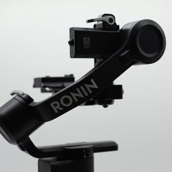 DJI Ronin RS 3 Mini 3-Axis Gimbal Stabilizer for Cameras
