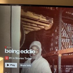 55 In LG TV And 60 In Sharp