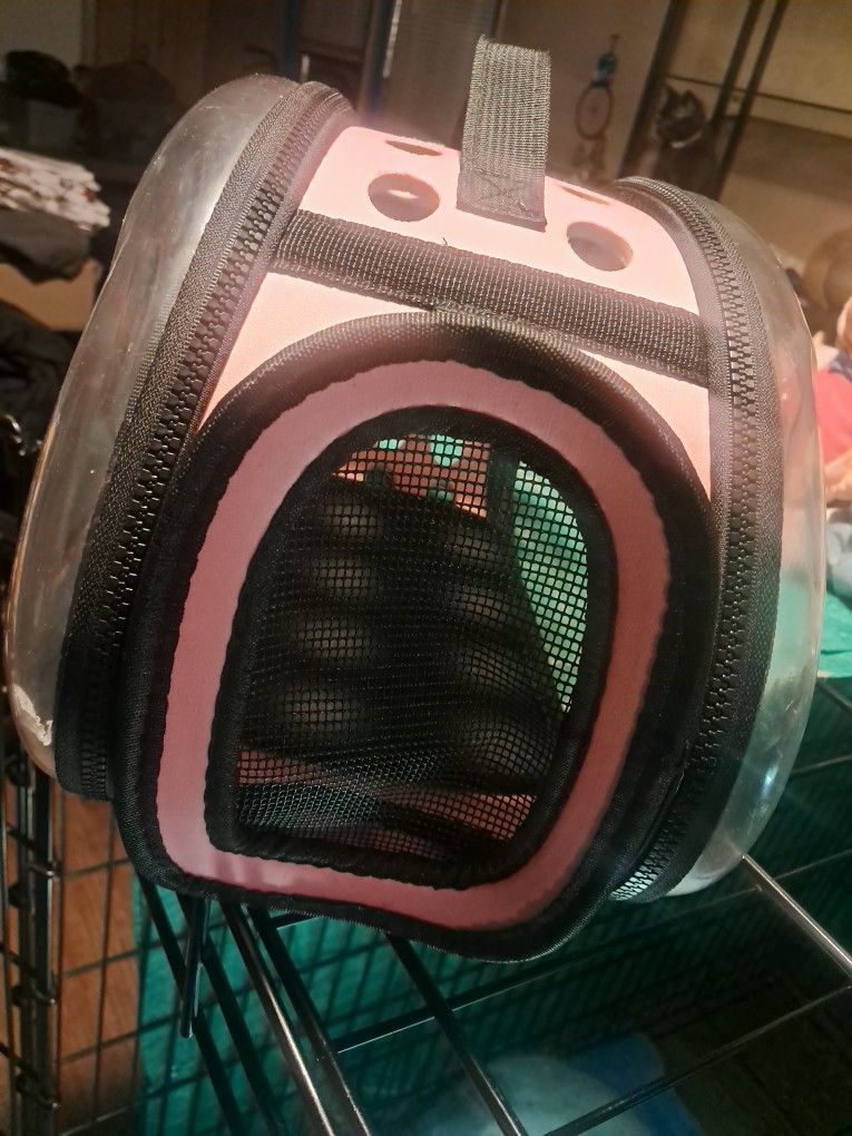 Cat - Guinea Pig - Rabbit Carry Bag