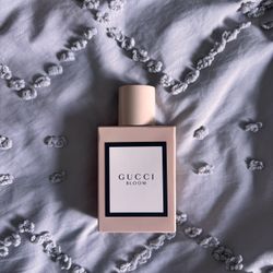 1.6 Fl Oz Gucci Bloom Perfume 