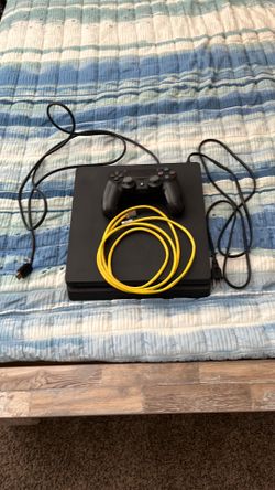 PlayStation 4 Pro - 3rd generation