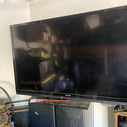 Sharp Tv 