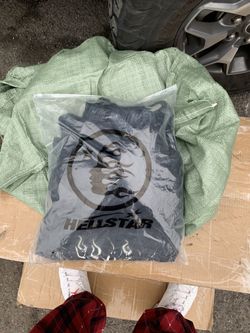 hellstar hoodies