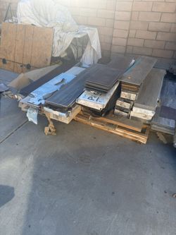 For Sale Vinyl Plank Waterproof 100%