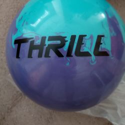 Motiv Thrill Pearl,  Motiv Thrill Hybrid , & Motiv Lethal Venom