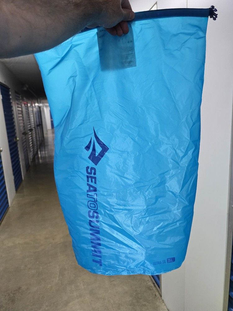Seatosummit Dry Bag