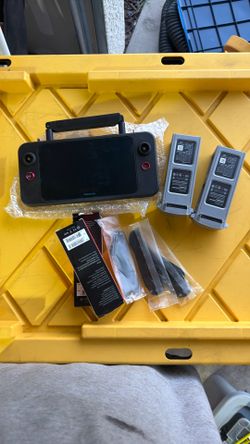 Autel Evo 2