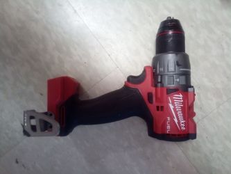 Milwaukee ½" Hammer Drill/Driver