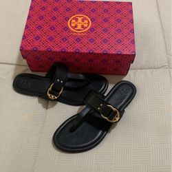 Tory Burch Slides