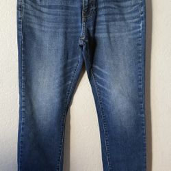 Men’s Lucky Jeans