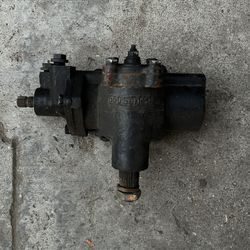 Cpp 500 Series Chevy Nova Box