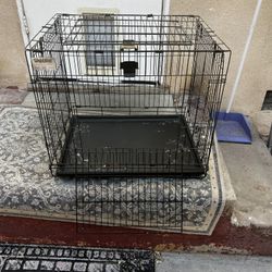 Dog Cage