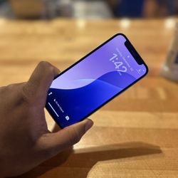 Unlocked IPhone 12 Mini 