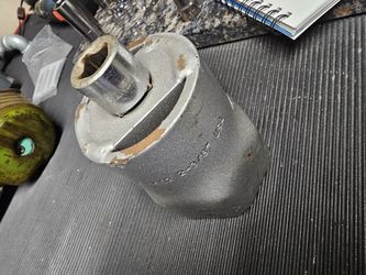 OTC Wheel Bearing Socket 2-3/8"