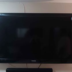 65" TV
