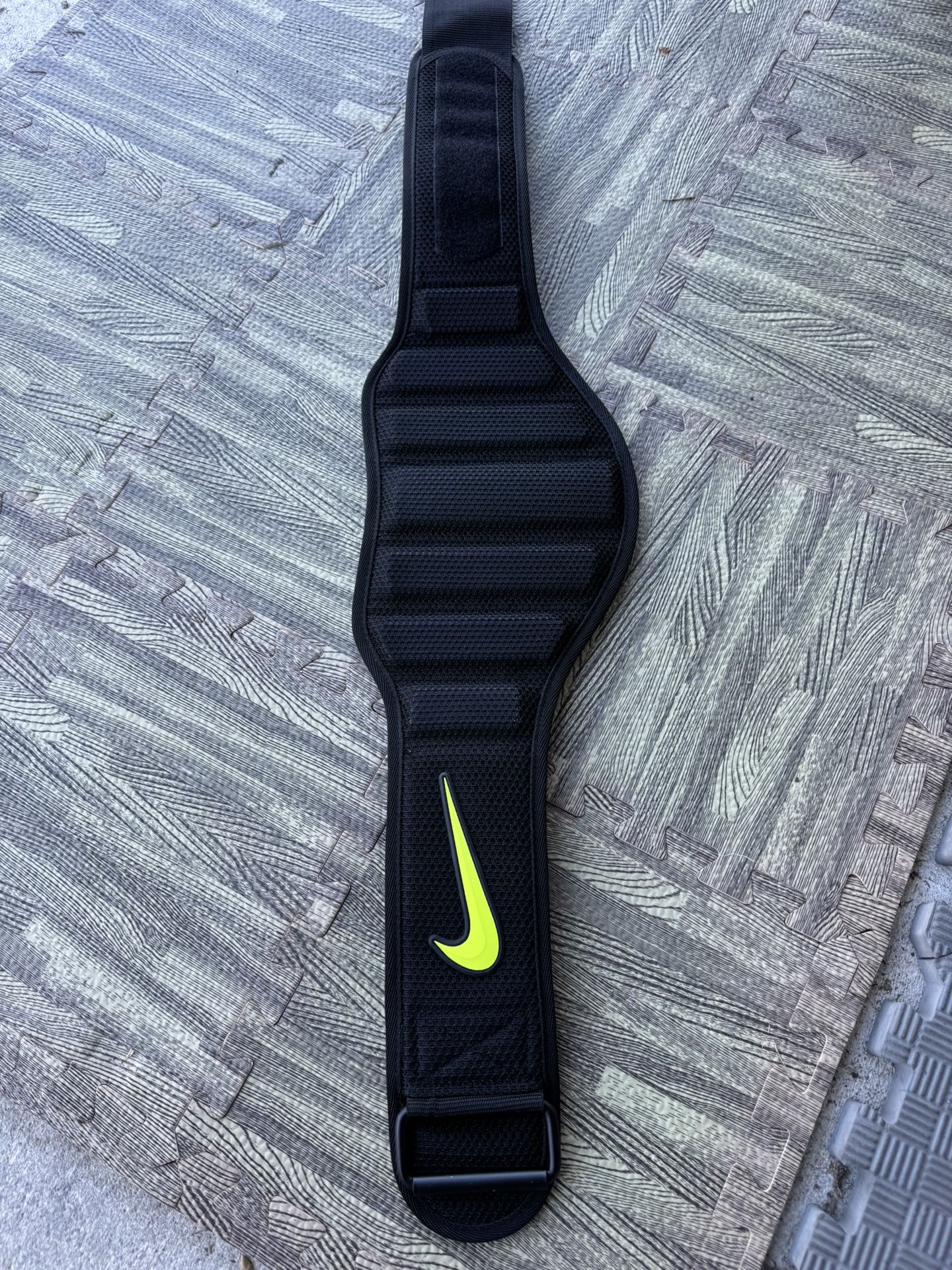 Weight Lifting Belt