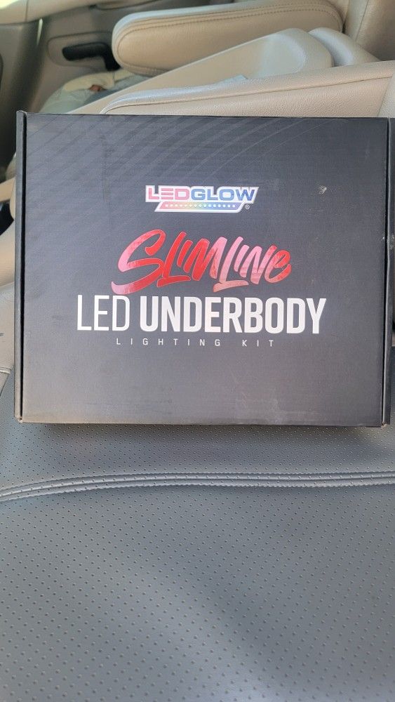 Led Underglow
