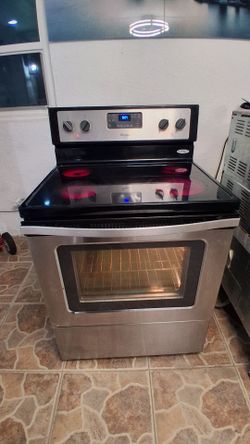 Estufa electrica Work Perfect