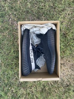 Oreo yeezys 350