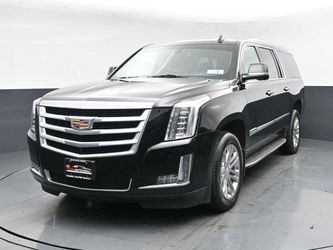 2019 Cadillac Escalade Esv