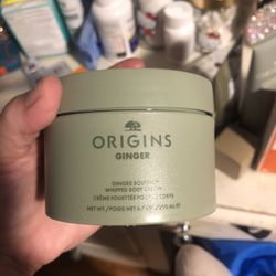 Origins Skin Care Line 