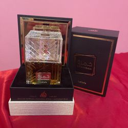 Khamrah Lattafa Perfumes Unisex 