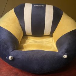 Baby Support Sit Up Chair