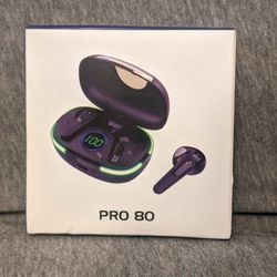 Bluetooth Earbuds
