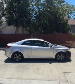 2011 KIA Forte