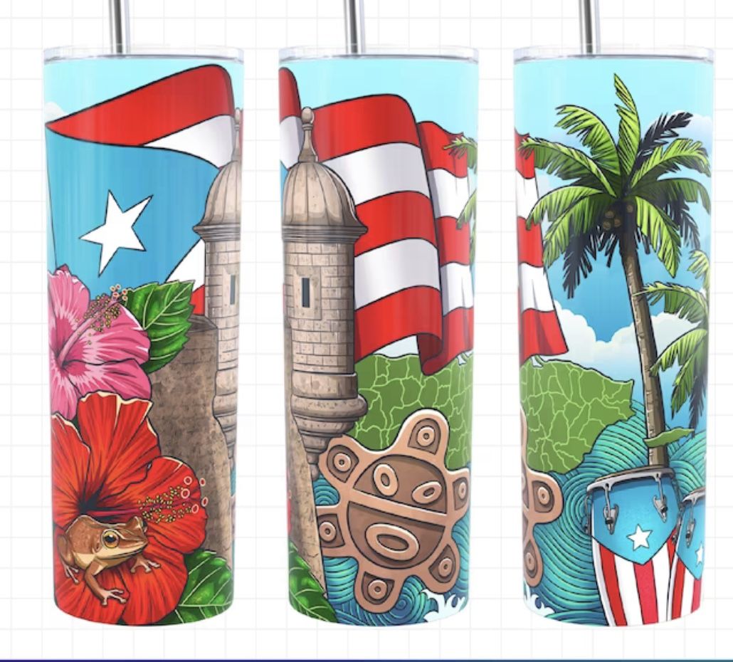 Tumbler Personalizados