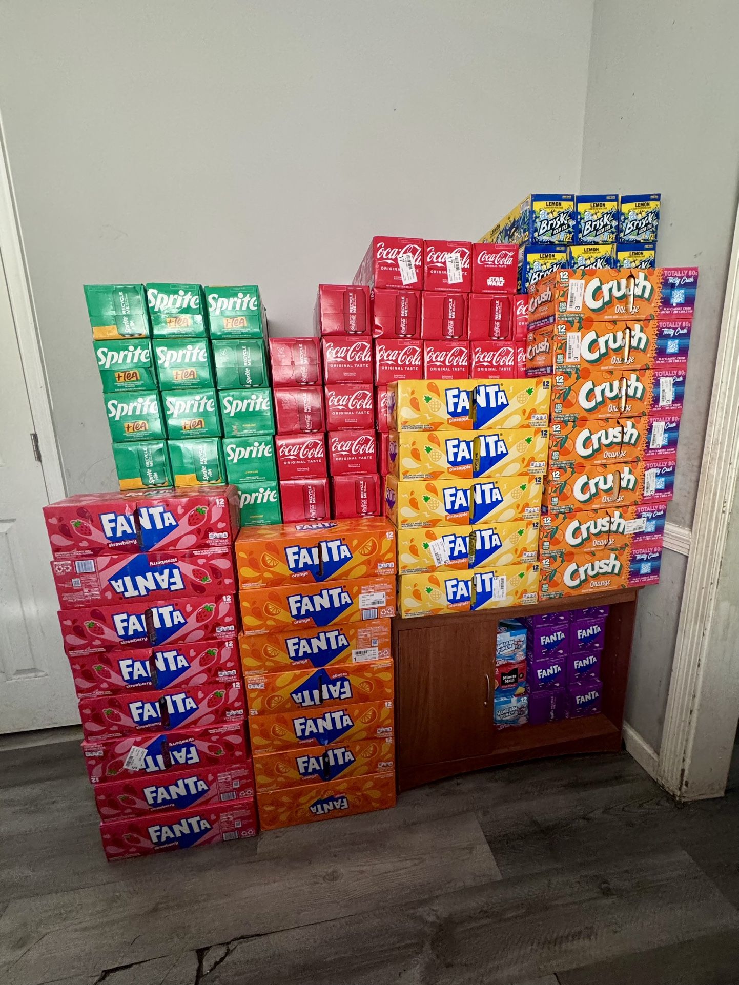 Coca-cola