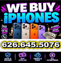 Brand New iPhone 17 Pro (Buyer) PM