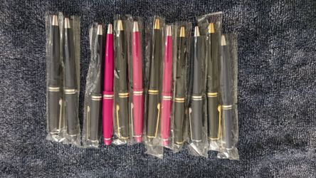 Pens