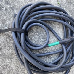Heavy Duty Trystar Welding Lead Cable 40 Ft