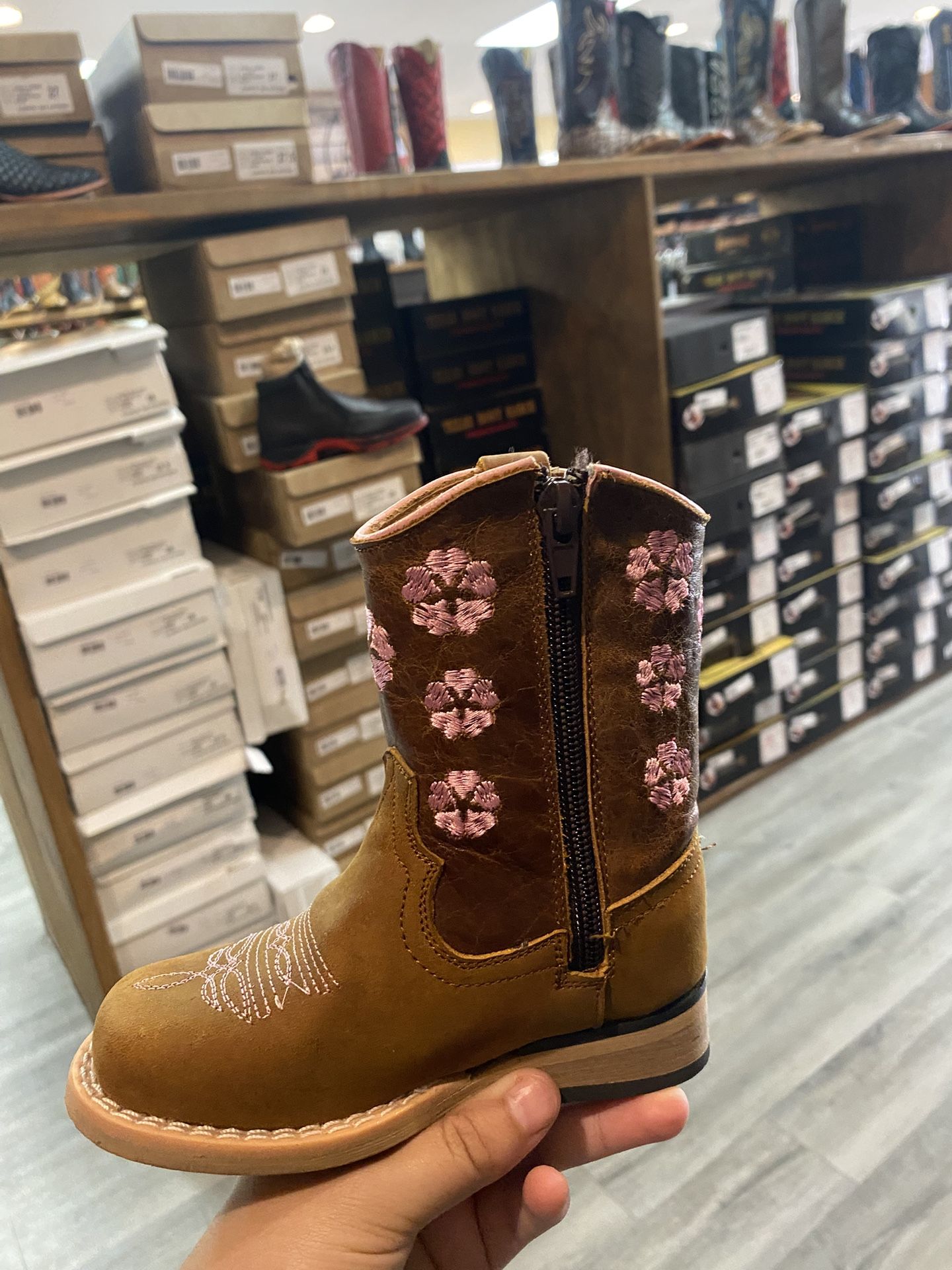 Botas