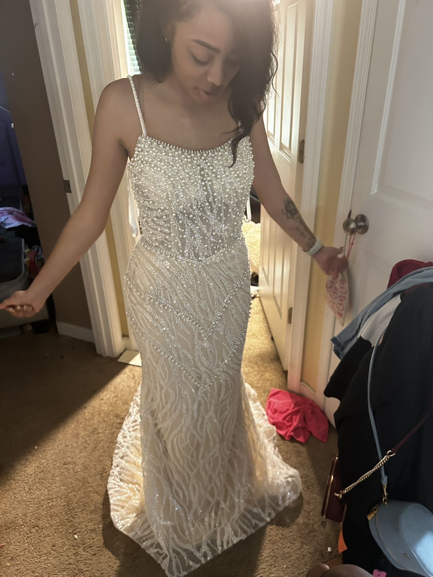 Brand New Prom Dress